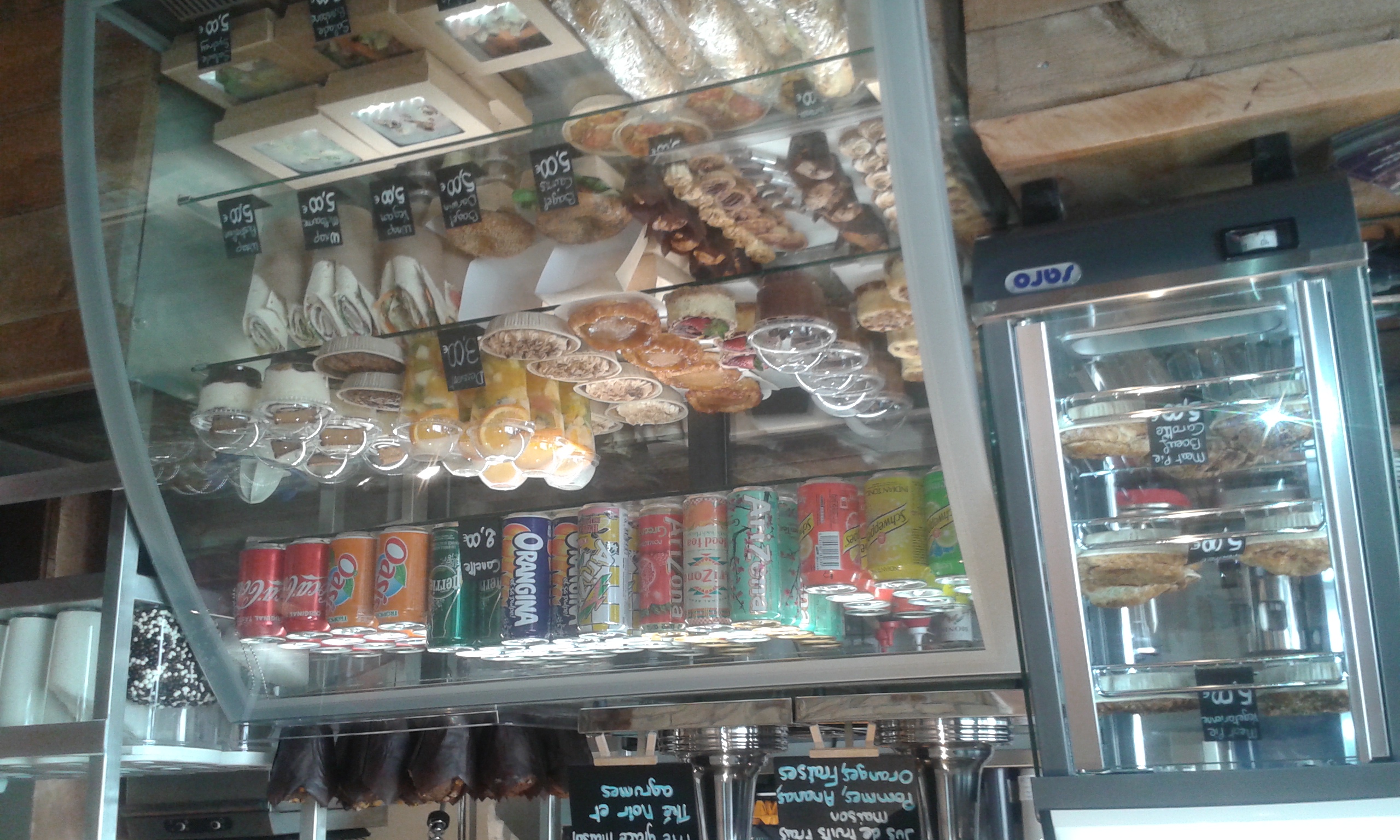 Brunch Australian Coffee shop (84000 Avignon)