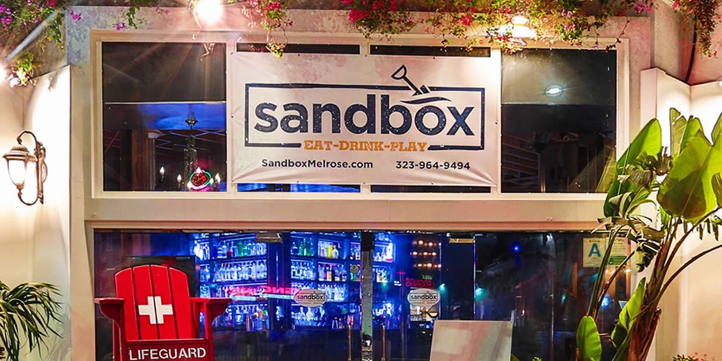 Brunch Sandbox (90046 Los Angeles)