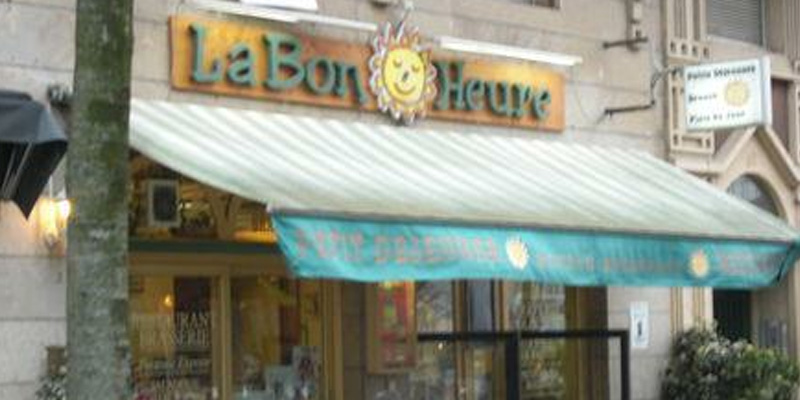 Brunch La Bon'heur (38000 Grenoble)