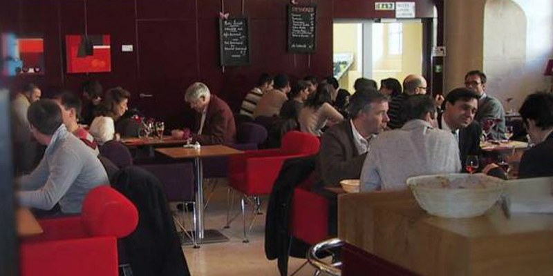 Brunch Le Café des Orfèvres (49000 Angers)