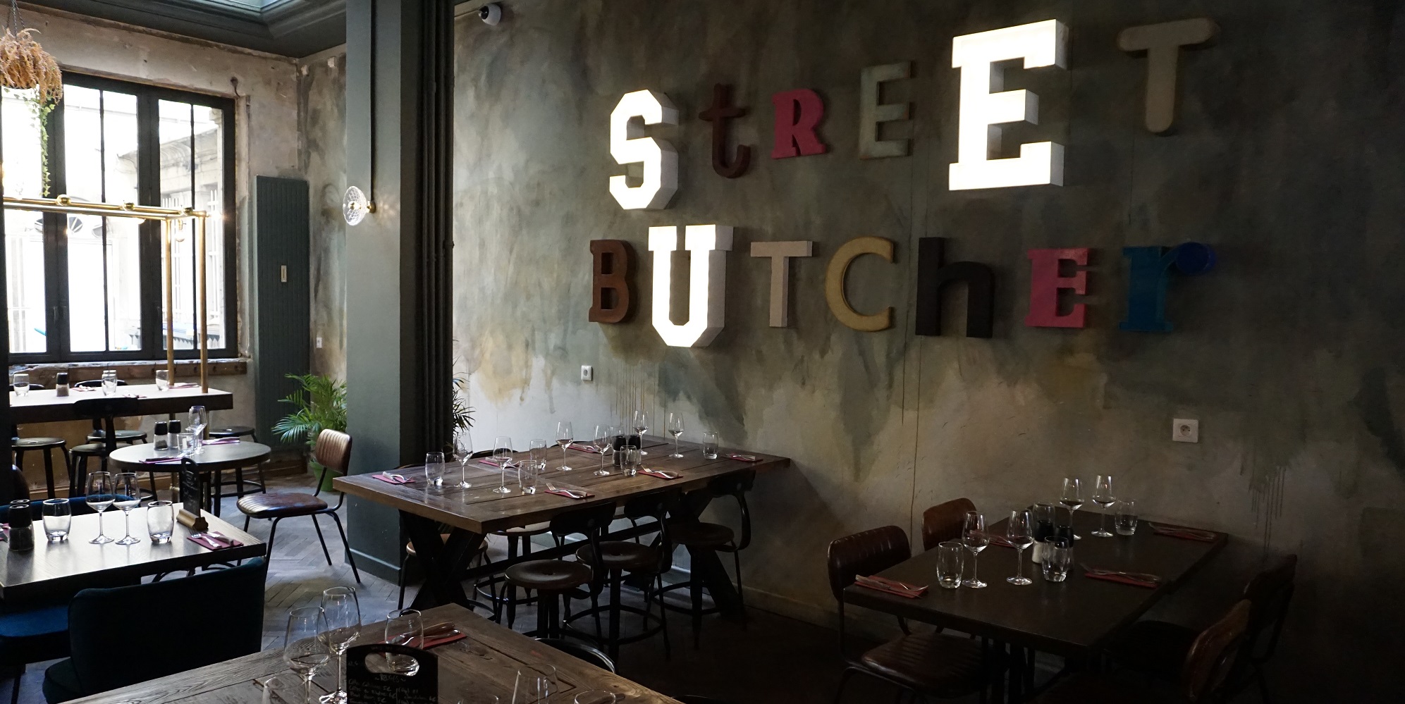Brunch Street Butcher (67000 Strasbourg (67000))