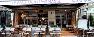Le Paris Montparnasse